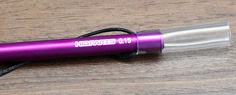 HiQ Parts Line Scriber CS 0.15mm (HIQ-LSCS-015)