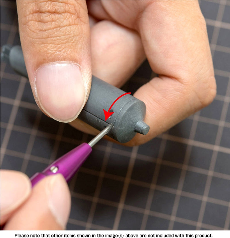 HiQ Parts Line Scriber CS 0.15mm (HIQ-LSCS-015)