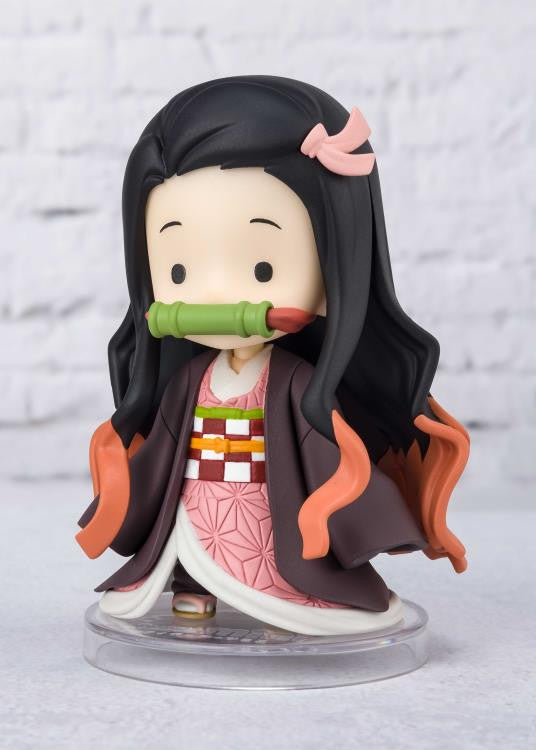 Figuarts Mini - Demon Slayer (Kimetsu no Yaiba) - Little Nezuko