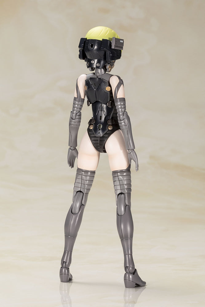 Kojima Productions Non-Scale LUDENS Black Version