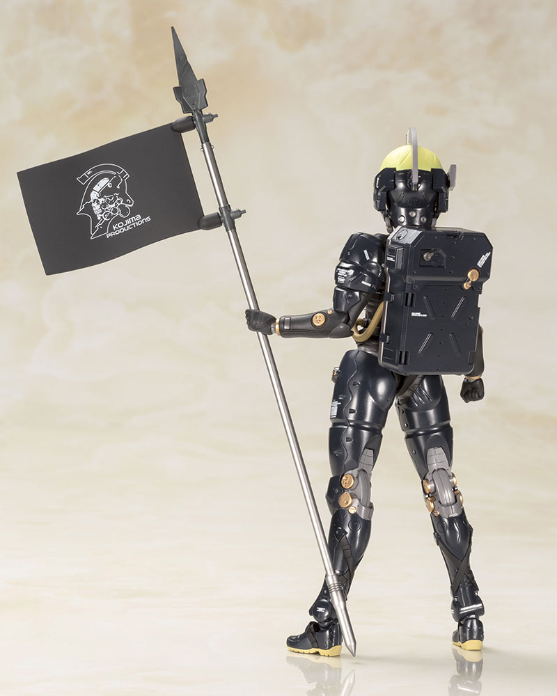 Kojima Productions Non-Scale LUDENS Black Version
