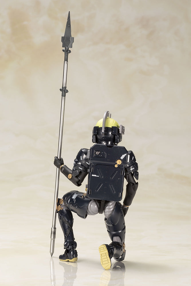Kojima Productions Non-Scale LUDENS Black Version