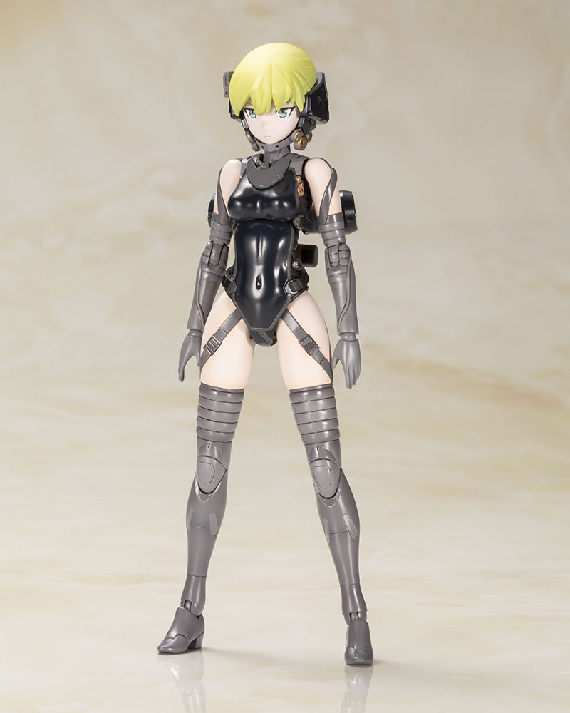 Kojima Productions Non-Scale LUDENS Black Version