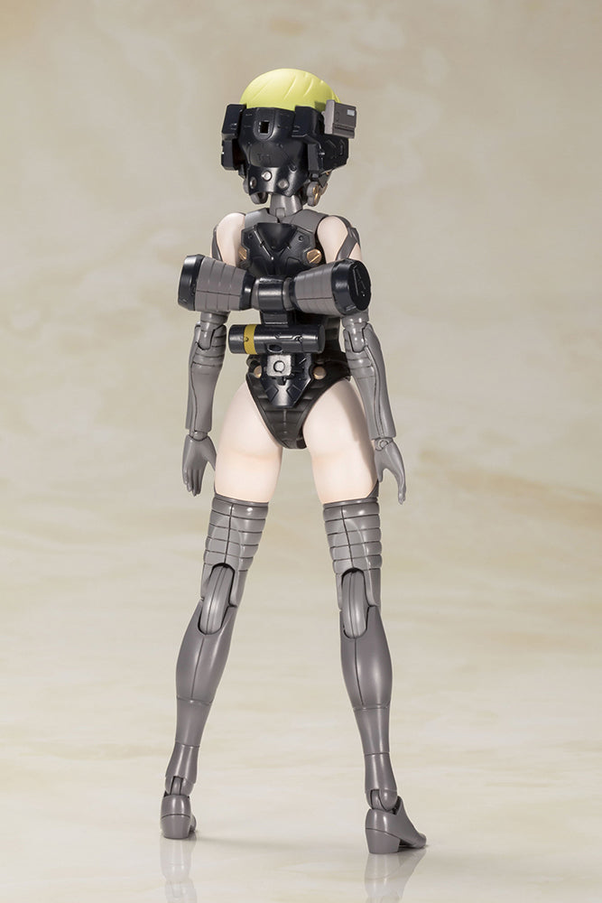 Kojima Productions Non-Scale LUDENS Black Version