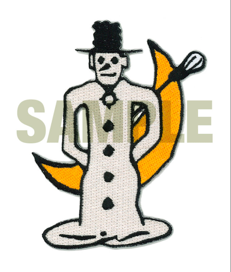 Ma.K Maschinen Krieger 1/35 Lunadiver Stingray "Moon Snowman"