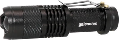 Gaianotes M09 UV Light