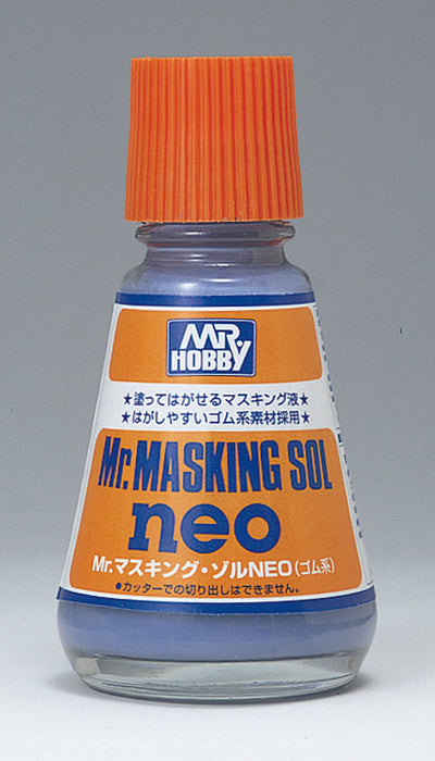 Mr.Masking Sol Neo (M132)