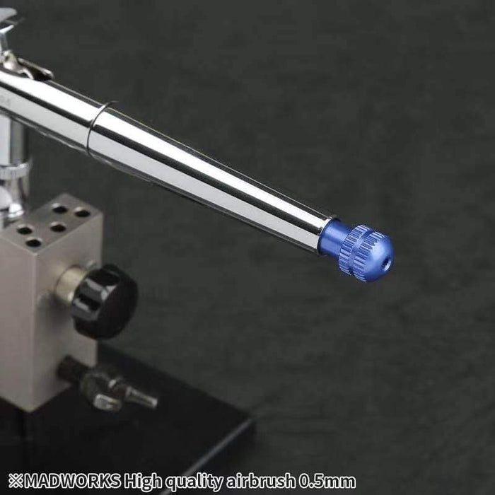 Madworks M202 High Quality Airbrush 0.5mm double-action