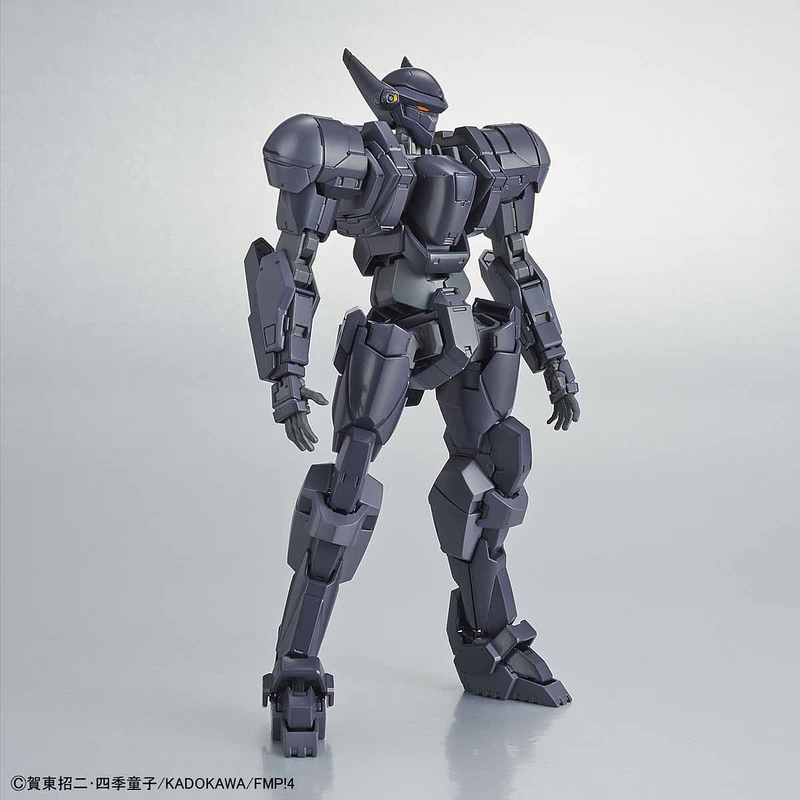 High Grade (HG) Full Metal Panic 1/60 M9D Falke Ver.IV
