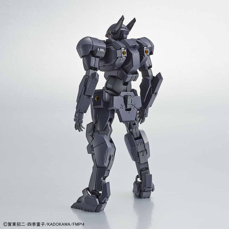 High Grade (HG) Full Metal Panic 1/60 M9D Falke Ver.IV