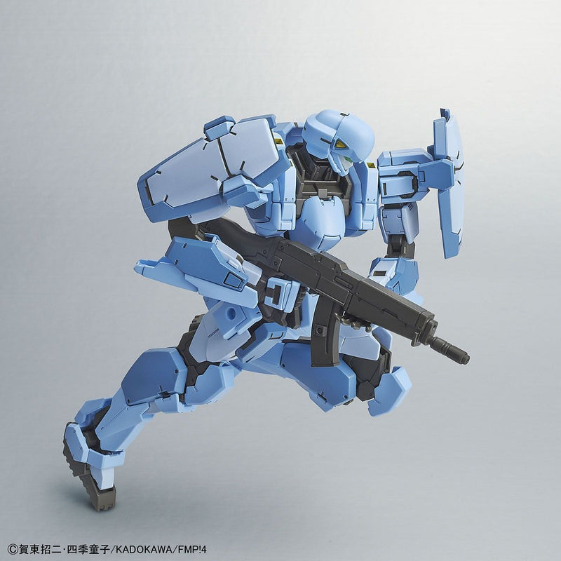 High Grade (HG) Full Metal Panic 1/60 M9 Gernsback Ver.IV (Agressor Squadron)