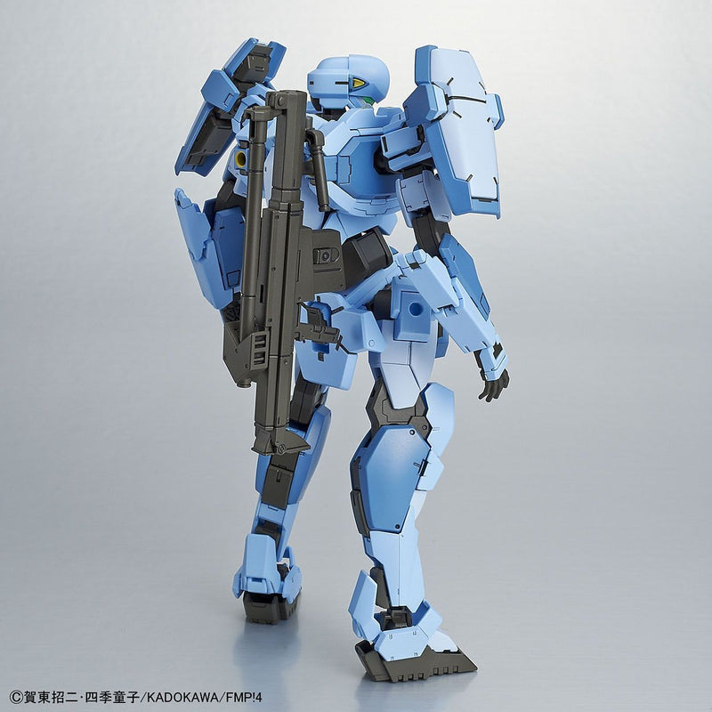 High Grade (HG) Full Metal Panic 1/60 M9 Gernsback Ver.IV (Agressor Squadron)