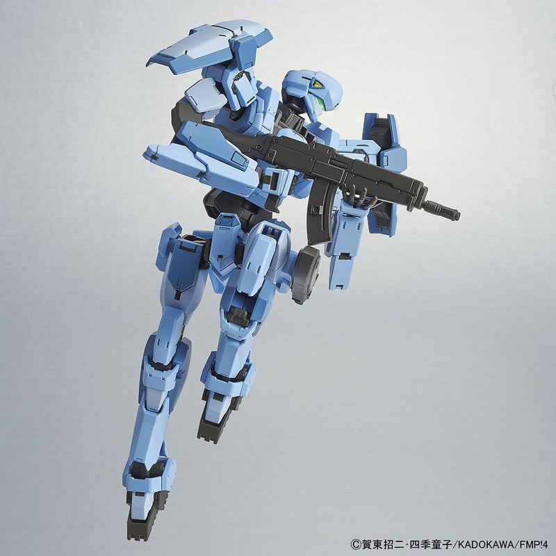 High Grade (HG) Full Metal Panic 1/60 M9 Gernsback Ver.IV (Agressor Squadron)
