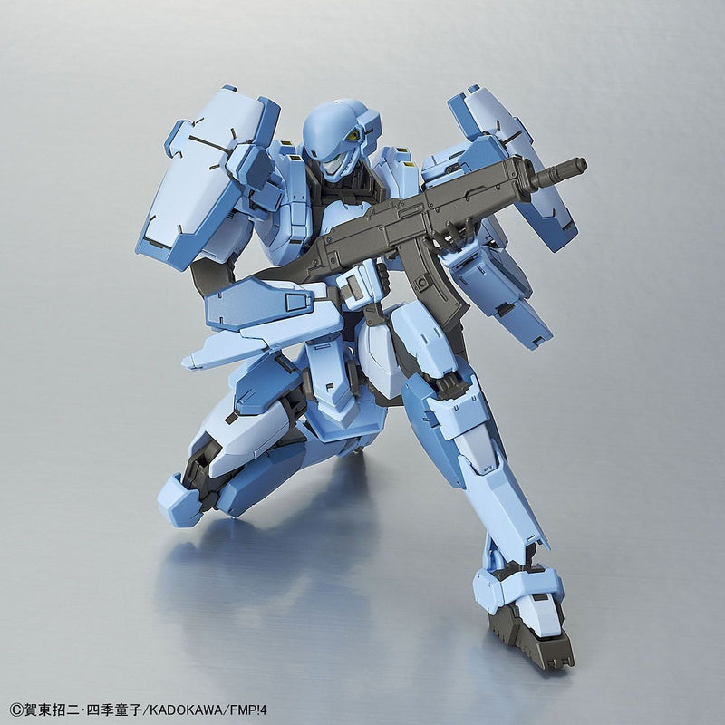 High Grade (HG) Full Metal Panic 1/60 M9 Gernsback Ver.IV (Agressor Squadron)