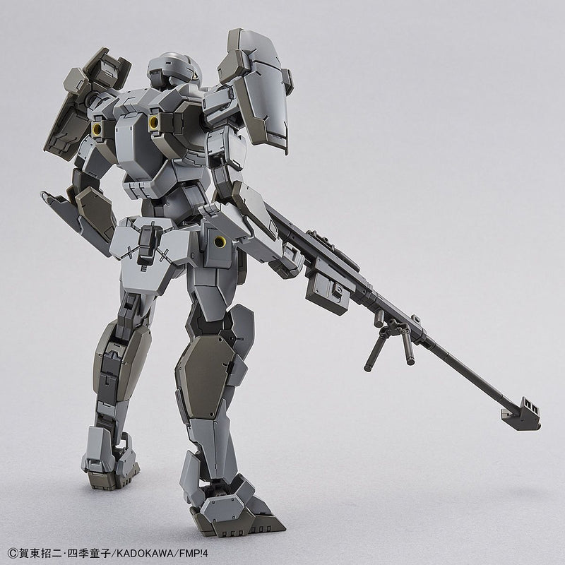 High Grade (HG) Full Metal Panic 1/60 M9 Gernsback Ver.IV