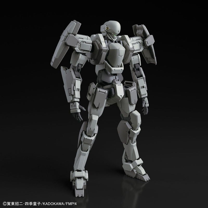 High Grade (HG) Full Metal Panic 1/60 M9 Gernsback Ver.IV