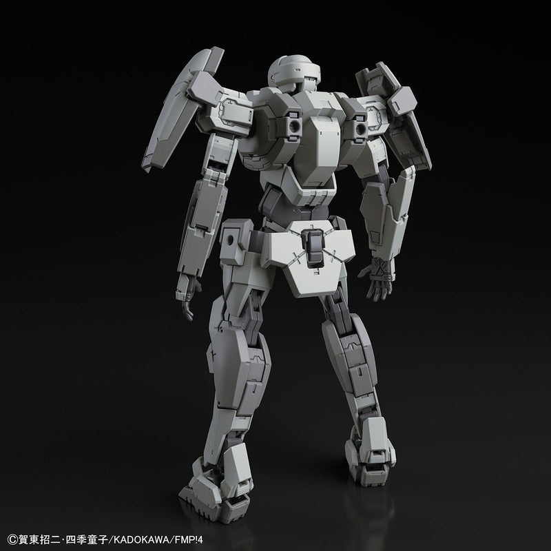 High Grade (HG) Full Metal Panic 1/60 M9 Gernsback Ver.IV