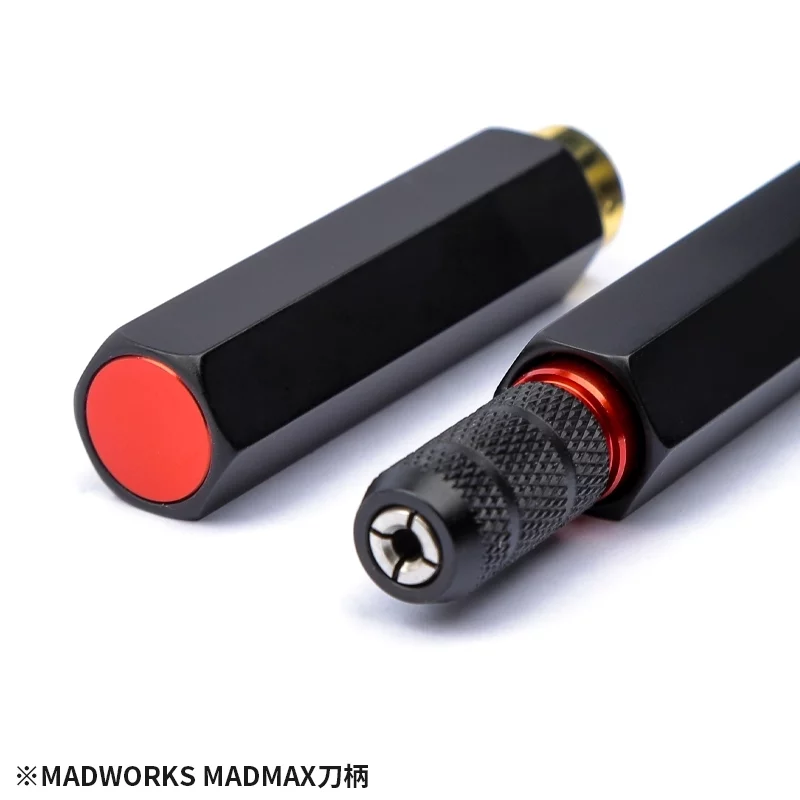 Madworks MADMAX02 Multifunction Model's Handle