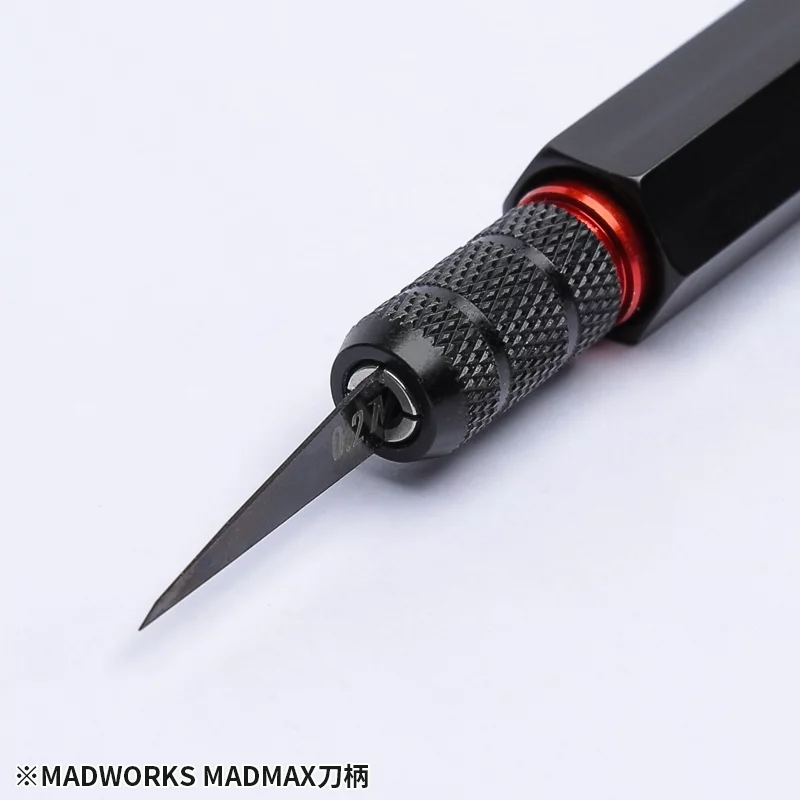 Madworks MADMAX02 Multifunction Model's Handle