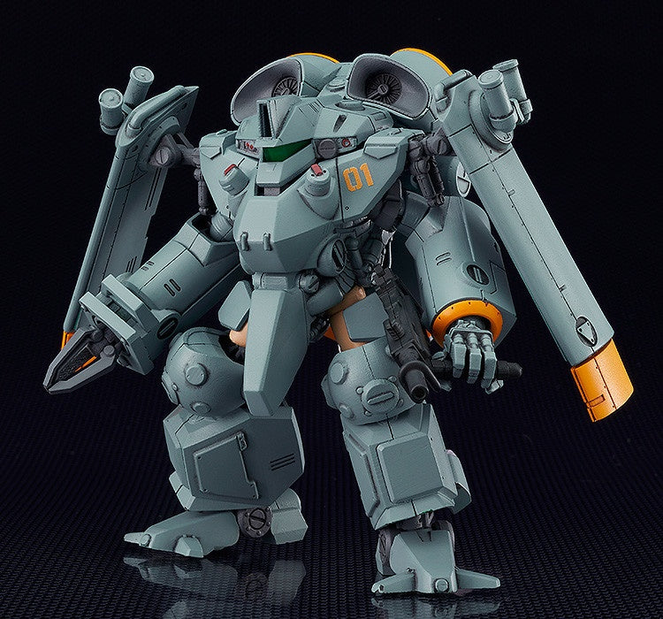 Moderoid Metal Skin Panic MADOX-01 Non-Scale MADOX-01