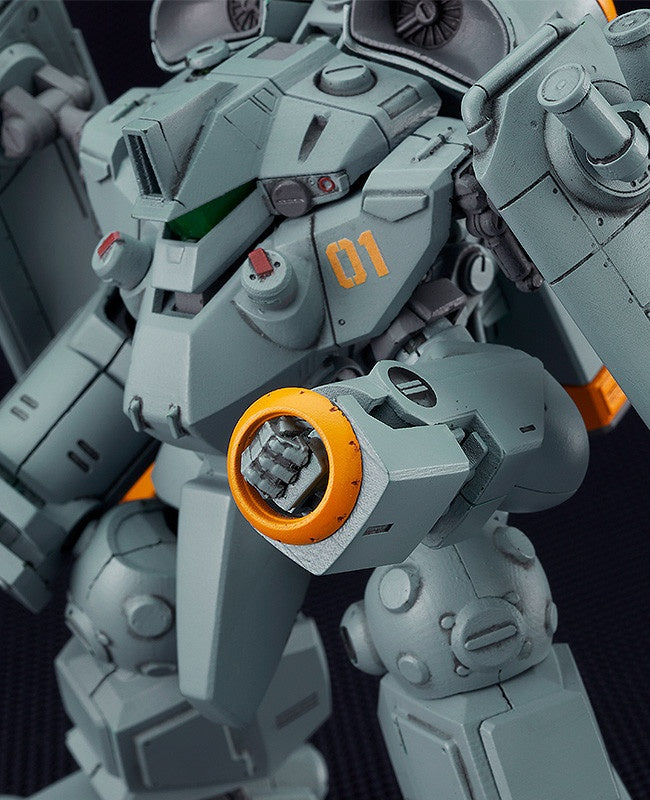 Moderoid Metal Skin Panic MADOX-01 Non-Scale MADOX-01
