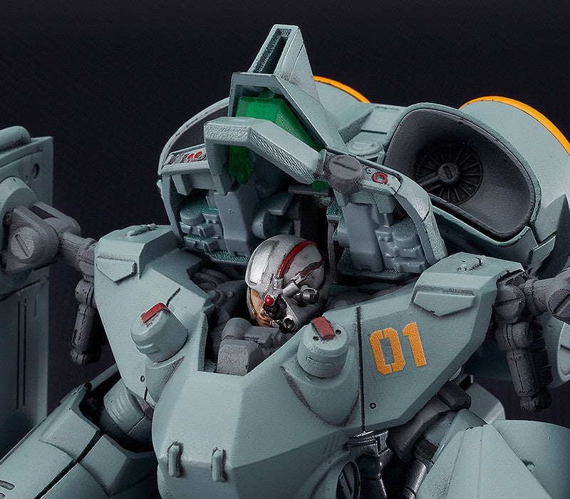 Moderoid Metal Skin Panic MADOX-01 Non-Scale MADOX-01