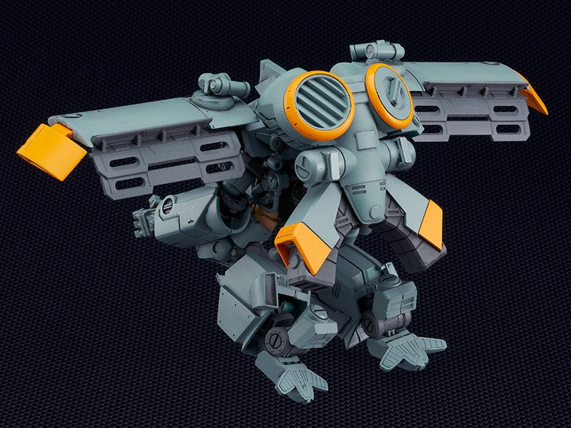 Moderoid Metal Skin Panic MADOX-01 Non-Scale MADOX-01