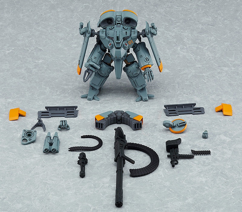 Moderoid Metal Skin Panic MADOX-01 Non-Scale MADOX-01