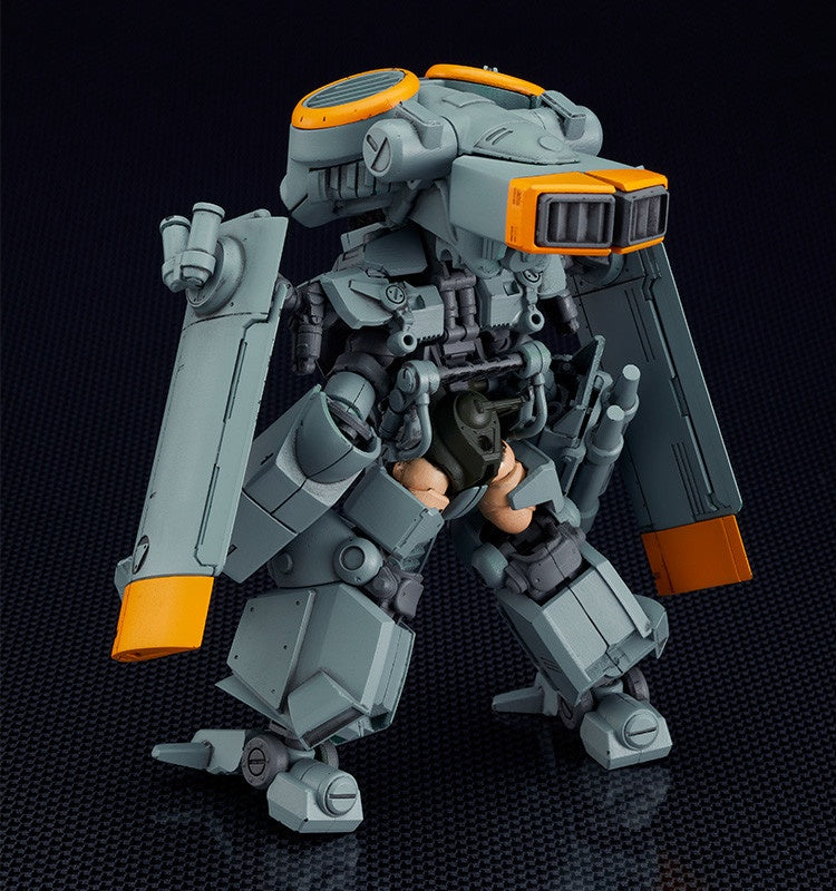 Moderoid Metal Skin Panic MADOX-01 Non-Scale MADOX-01