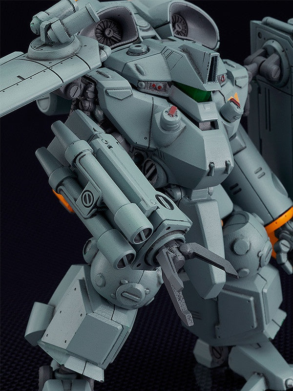 Moderoid Metal Skin Panic MADOX-01 Non-Scale MADOX-01