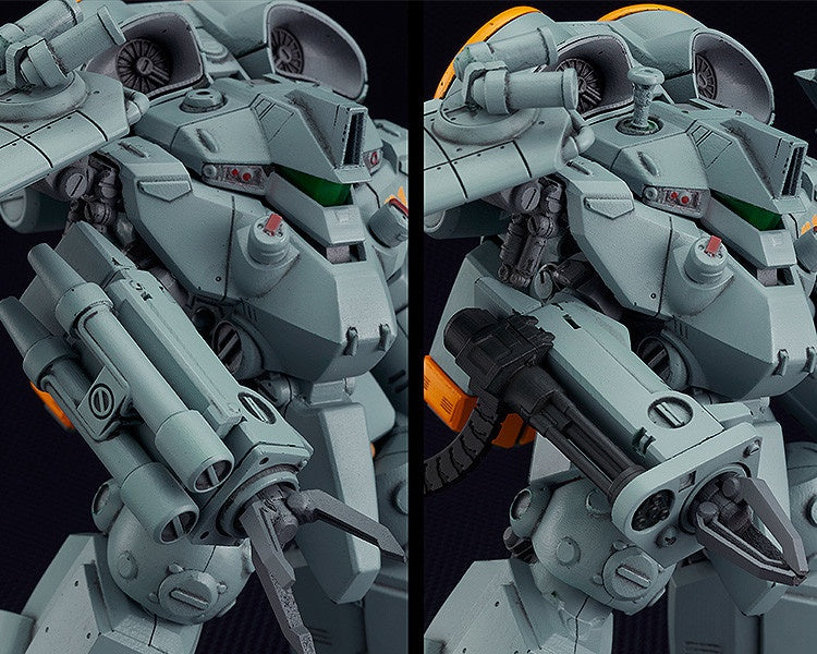 Moderoid Metal Skin Panic MADOX-01 Non-Scale MADOX-01
