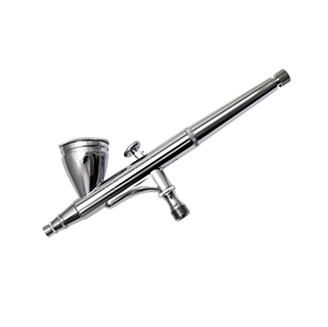 Sparmax MAX-3 0.3mm Dual Action Airbrush