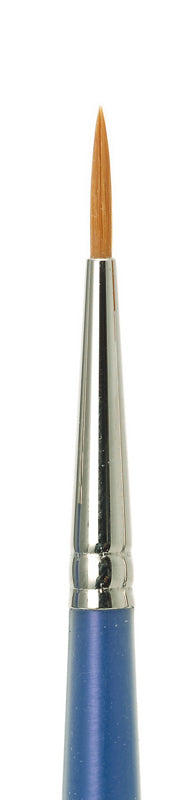 Mr.Brush Round No.2 (MB02)