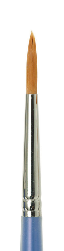 Mr.Brush Round No.4 (MB03)