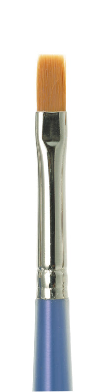 Mr.Brush Flat No.4 (MB06)