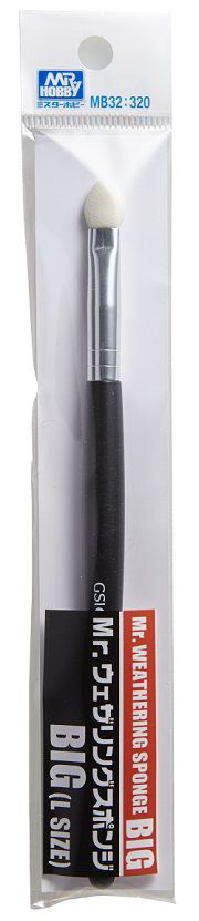 Mr.Weathering Sponge Big (MB32)