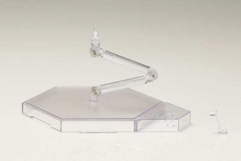 M.S.G MB48 New Flying Base