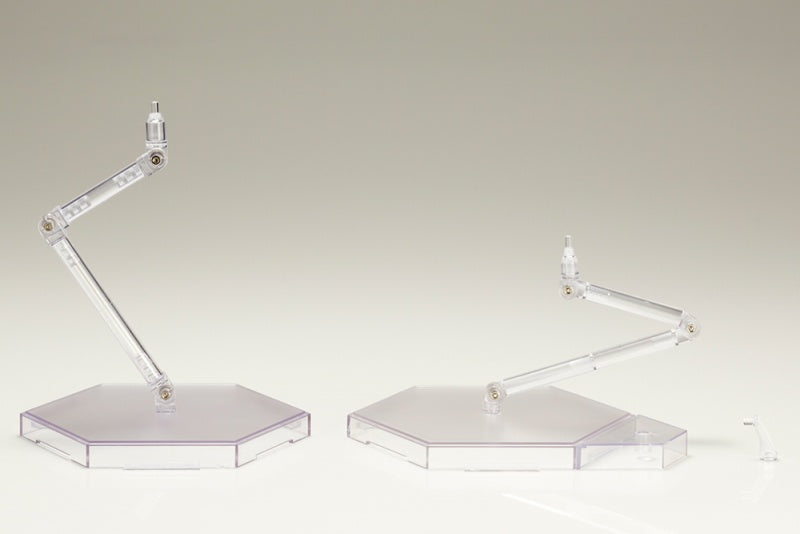 M.S.G MB48 New Flying Base