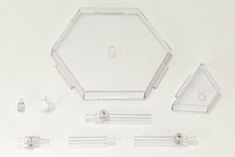 M.S.G MB48 New Flying Base