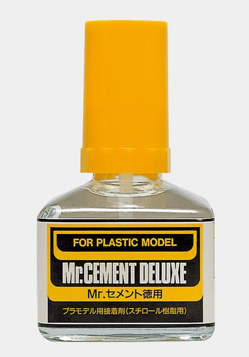 Mr.Cement Deluxe (MC127)