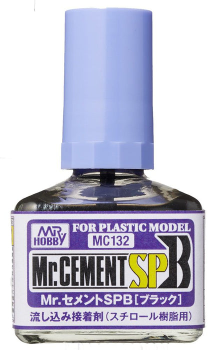 Mr.Cement SPB (MC132)