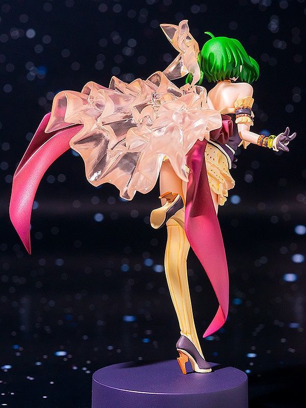 PLAMAX Macross Frontier 1/20 Minimum Factory MF-08 Ranka Lee (Macross Frontier the Movie: The Wings of Goodbye)