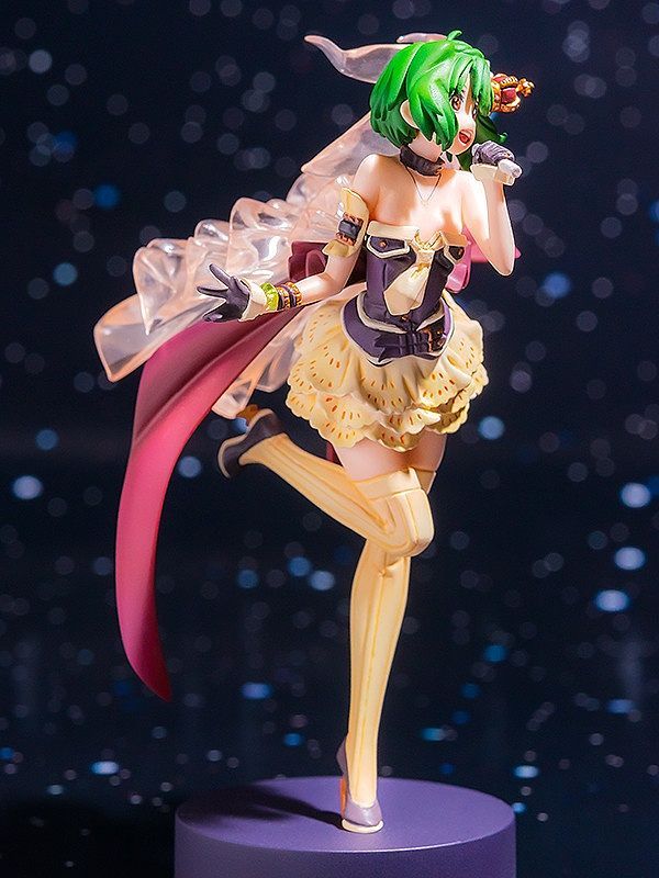 PLAMAX Macross Frontier 1/20 Minimum Factory MF-08 Ranka Lee (Macross Frontier the Movie: The Wings of Goodbye)