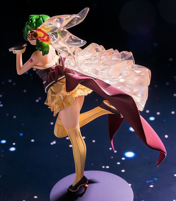 PLAMAX Macross Frontier 1/20 Minimum Factory MF-08 Ranka Lee (Macross Frontier the Movie: The Wings of Goodbye)