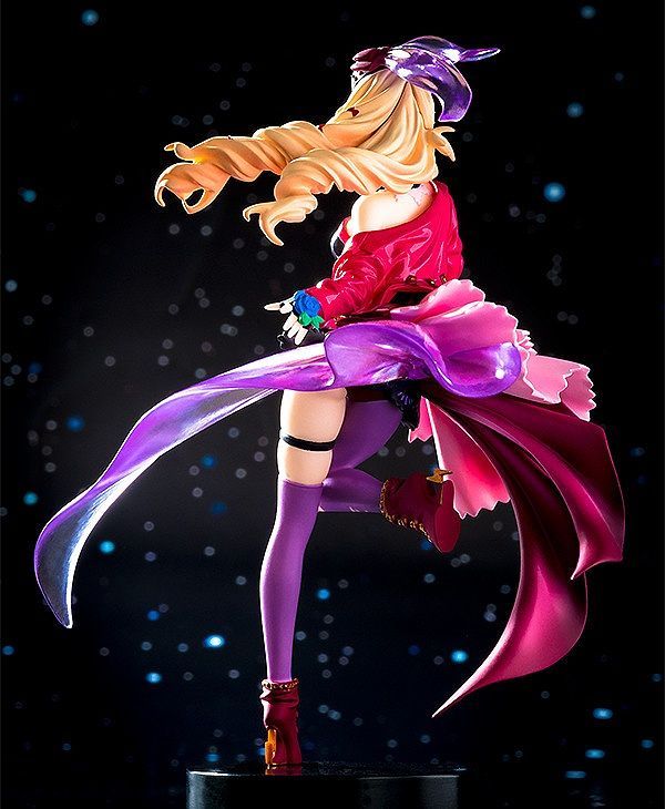 PLAMAX Macross Frontier 1/20 Minimum Factory MF-14 Sheryl Nome (Macross Frontier the Movie: The Wings of Goodbye)