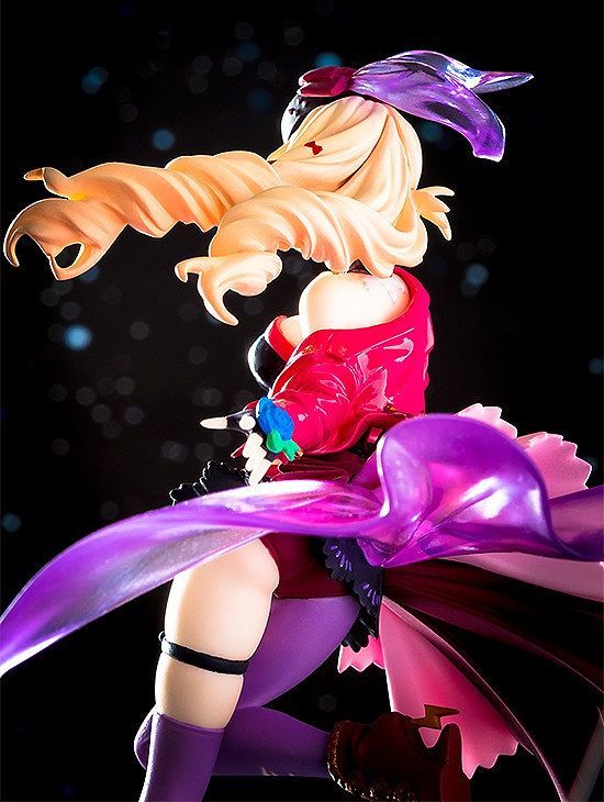 PLAMAX Macross Frontier 1/20 Minimum Factory MF-14 Sheryl Nome (Macross Frontier the Movie: The Wings of Goodbye)