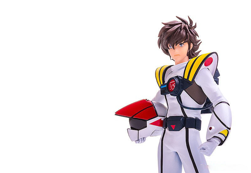 PLAMAX Macross 1/20 Minimum Factory MF-27 Hikaru Ichijyo