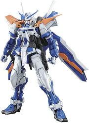 Master Grade 1/100 Gundam Astray Blue Frame Second Revise