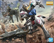Bandai Master Grade 1/100 Gundam Barbatos