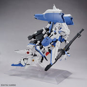 Master Grade 1/100 Ex-S Gundam / S Gundam
